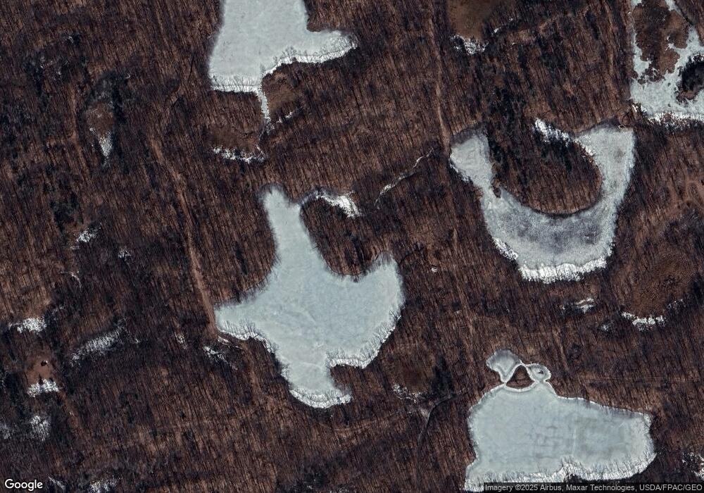 W16220 Hogback Rd, Chetek, WI 54728 - photo 1