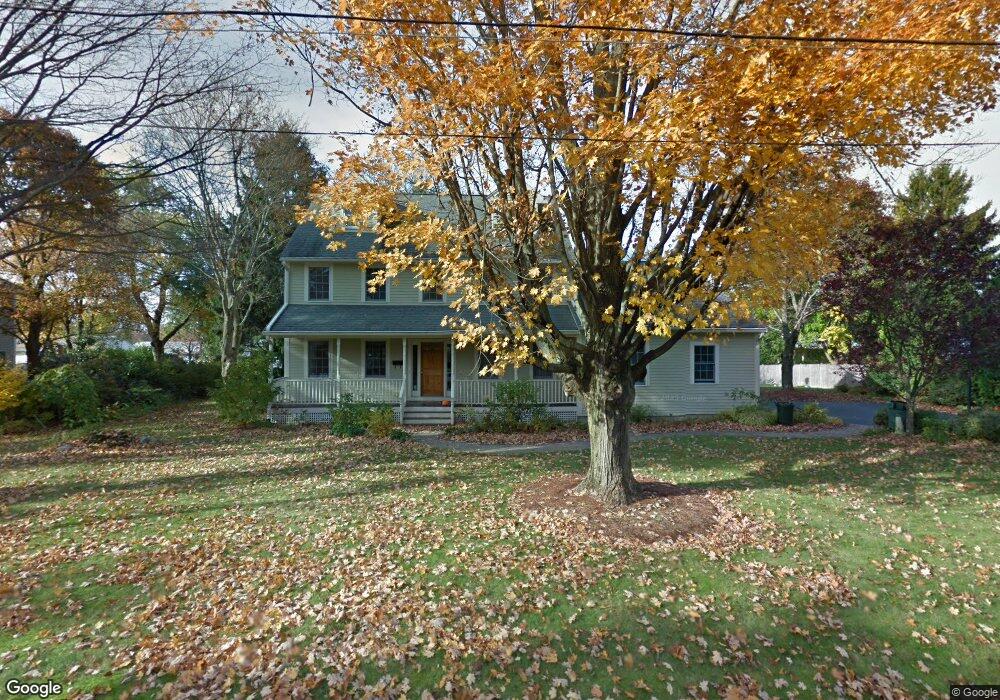 17 Appletree Ln, Lexington, MA 02420 - photo 1