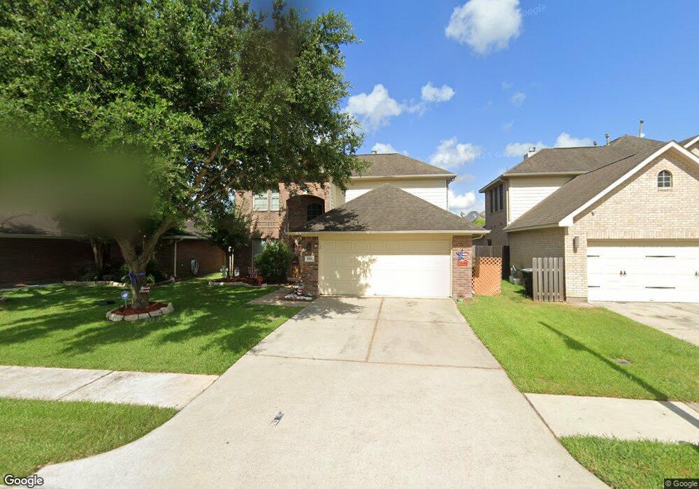 1805 Winding Trail Ln, Alvin, TX 77511 - photo 1