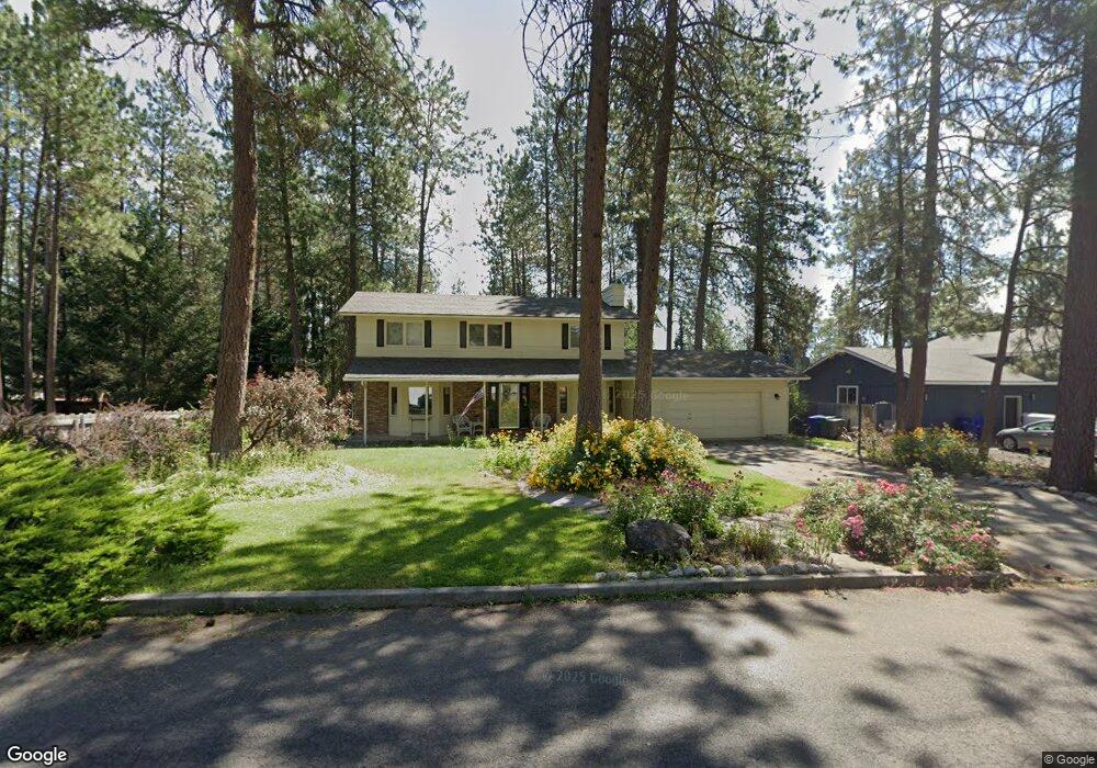 15414 N Edencrest Dr, Spokane, WA 99208 - photo 1