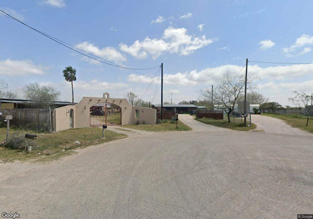 6010 Viesha Ave, Donna, TX 78537 - photo 1