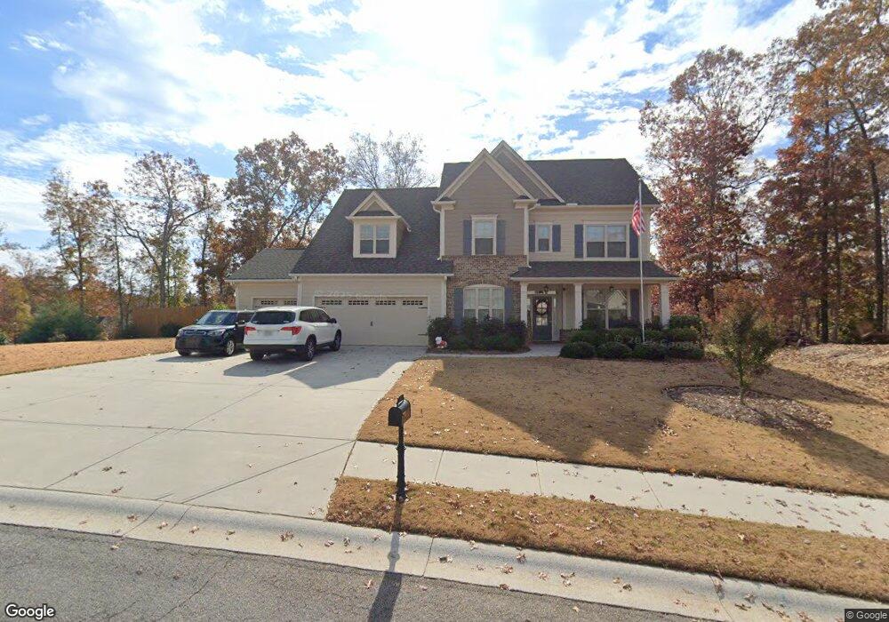 5878 Heritage Ridge unit 97, Flowery Branch, GA 30542 - photo 1