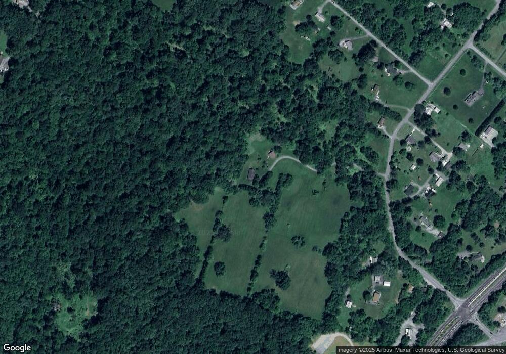 642 Valley Rd, Knoxville, MD 21758 - photo 1