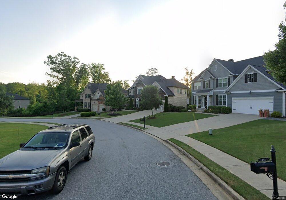 0 Lakestone Pkwy unit 8546991, Woodstock, GA 30188 - photo 1