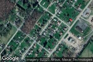 221 Brown St, Reynoldsville, PA 15851