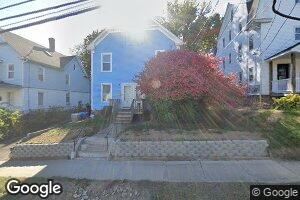 41 Divinity St, Bristol, CT 06010