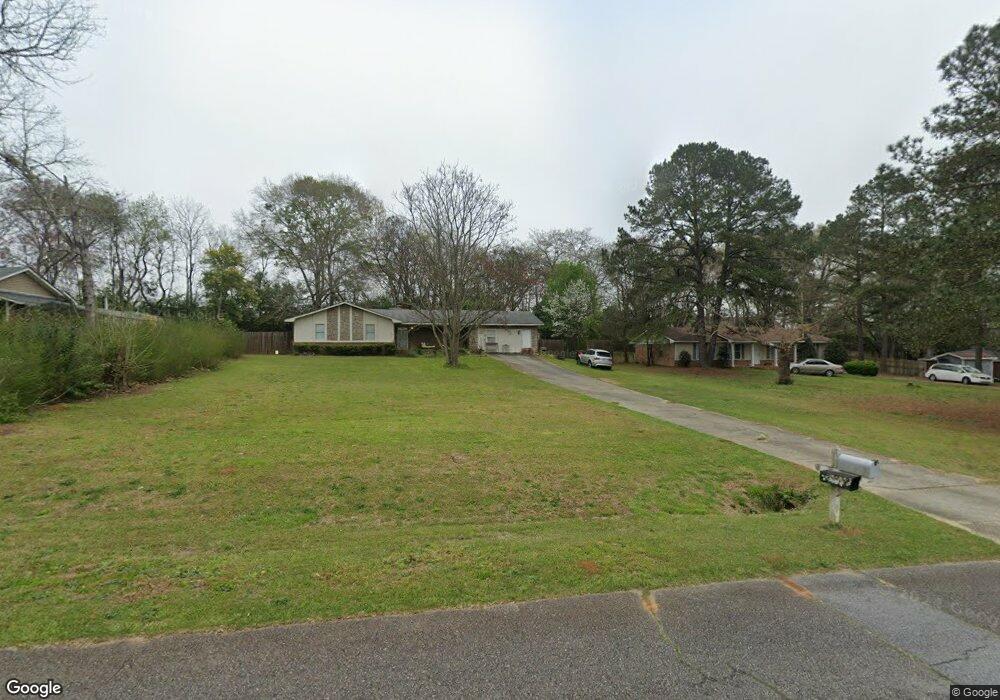 2840 Pear Cir, Macon, GA 31216 - photo 1