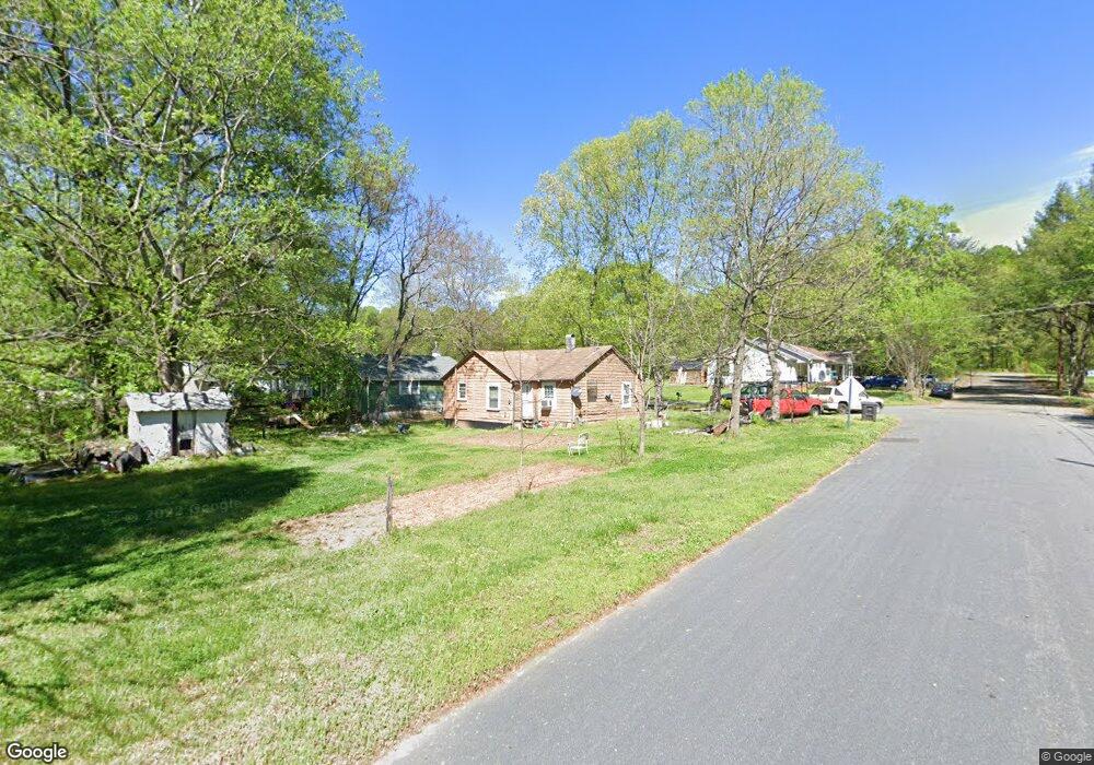 1510 11th St, Statesville, NC 28677 - photo 1