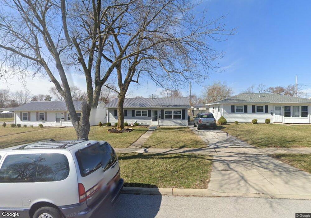 1204 Bernard Ave, Findlay, OH 45840 - photo 1