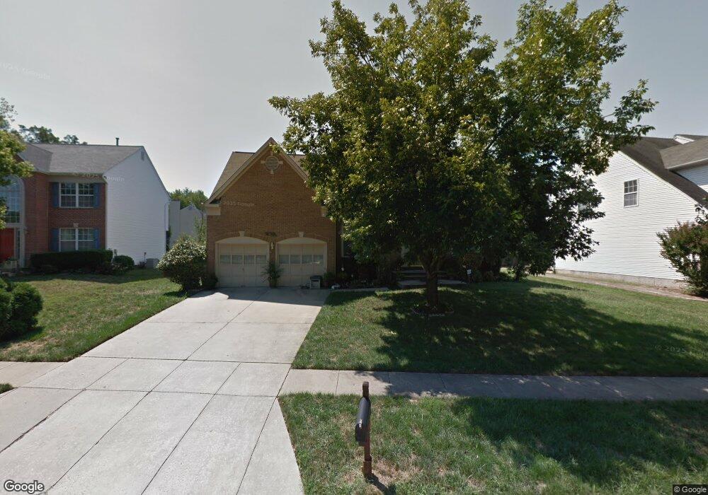 1805 Aragona Blvd, Fort Washington, MD 20744 - photo 1