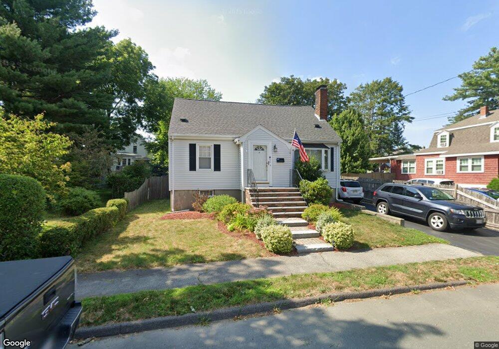10 Porter St, Danvers, MA 01923 - photo 1