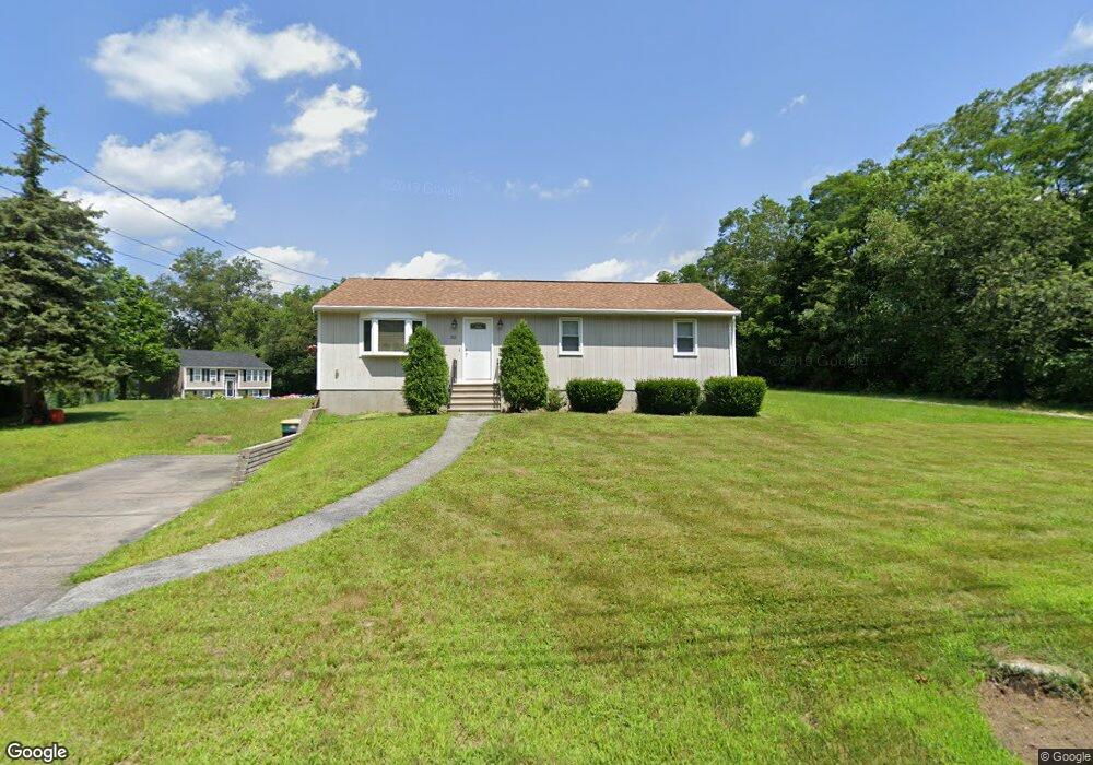 82 Providence St, Millville, MA 01529 - photo 1