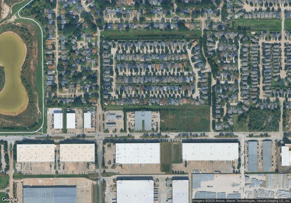 7255 Avocet Ln, Houston, TX 77040 - photo 1