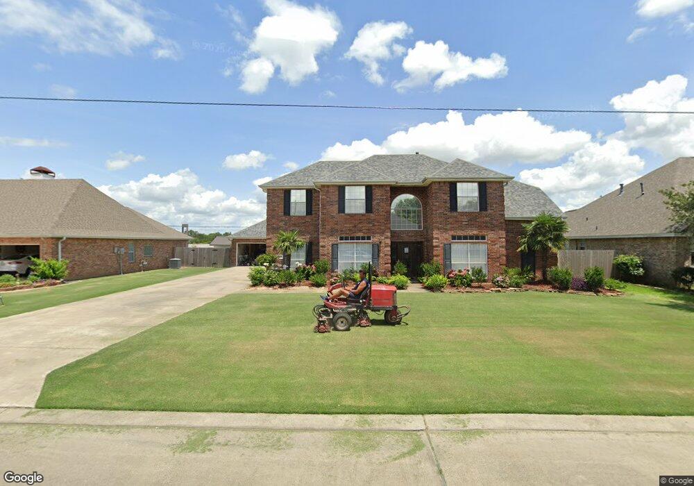 4609 Shelly Ln, Lake Charles, LA 70605 - photo 1