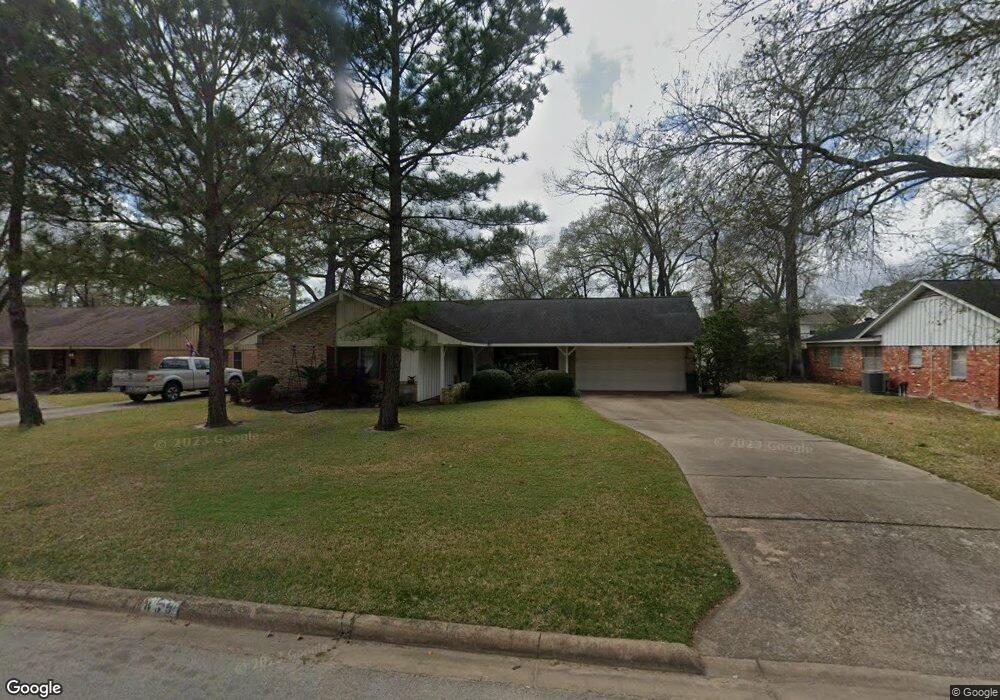 839 Wycliffe Dr, Houston, TX 77079 - photo 1