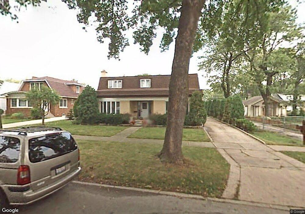 1570 Whitcomb Ave, Des Plaines, IL 60018 - photo 1