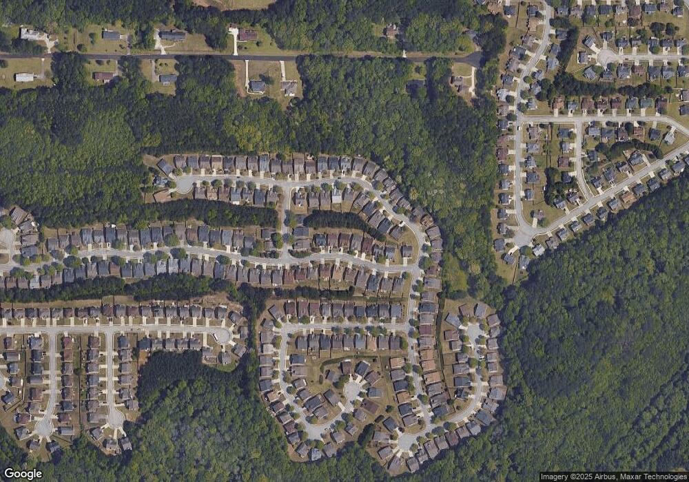 407 Avian Forest Dr, Stockbridge, GA 30281 - photo 1