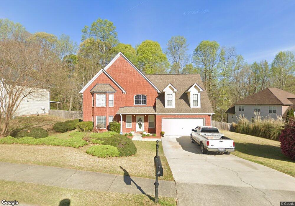 434 Emerald Trace unit 421, Jonesboro, GA 30236 - photo 1