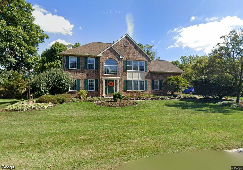 4533 Deep Creek Way, Doylestown, PA 18902 - photo 1