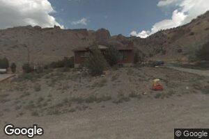 911 E Monroe Canyon Rd, Monroe, UT 84754