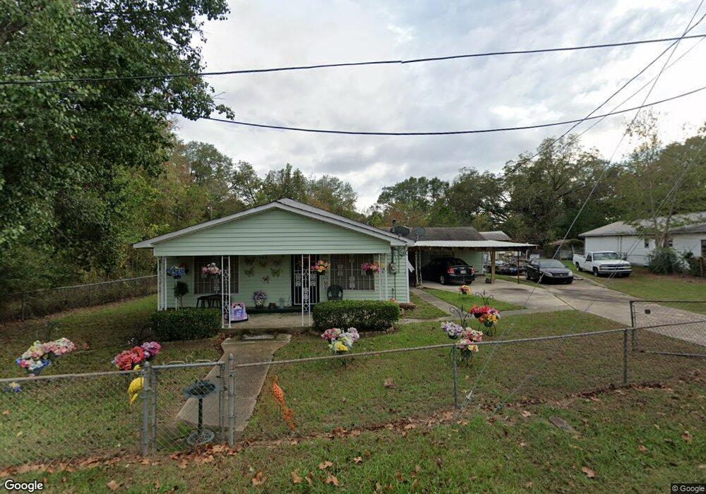 469 Walter Lyons Rd, Minden, LA 71055 - photo 1