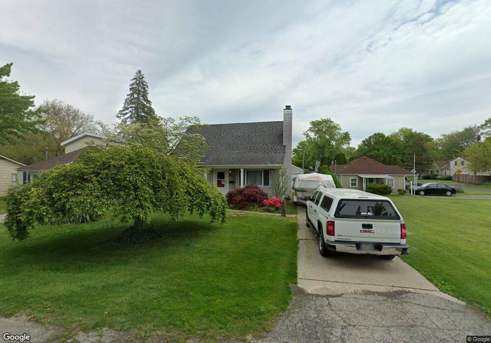 5110 Selma St, Toledo, OH 43613 - photo 1