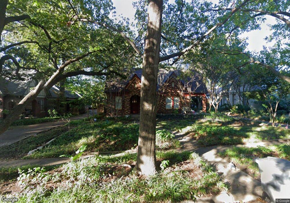 5423 Mccommas Blvd, Dallas, TX 75206 - photo 1