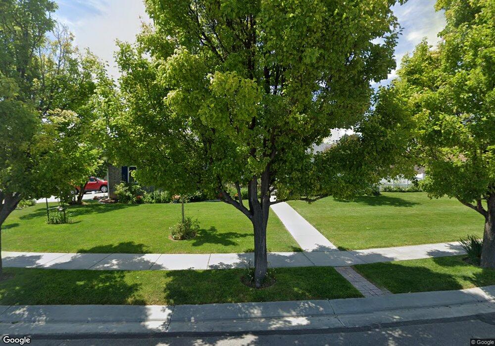 12196 S 1430 W, Riverton, UT 84065 - photo 1