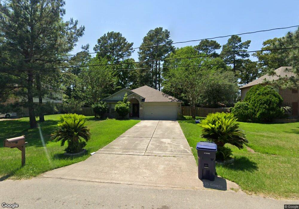 903 Hinsdale, Magnolia, TX 77354 - photo 1