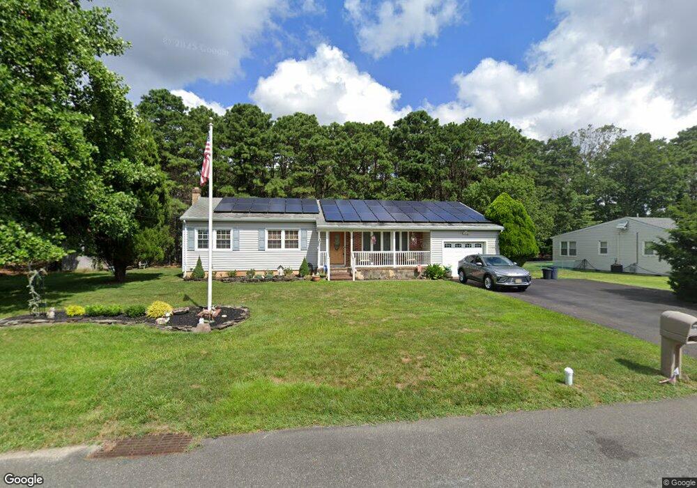 1588 Dee Rd, Forked River, NJ 08731 - photo 1