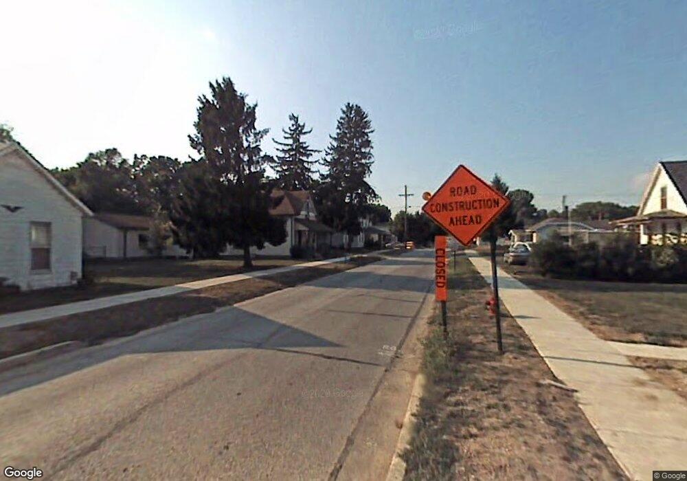 294 N Center St, Plainfield, IN 46168 - photo 1