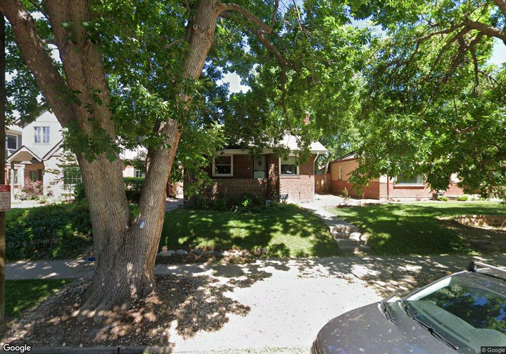 2570 Glencoe St, Denver, CO 80207 - photo 1