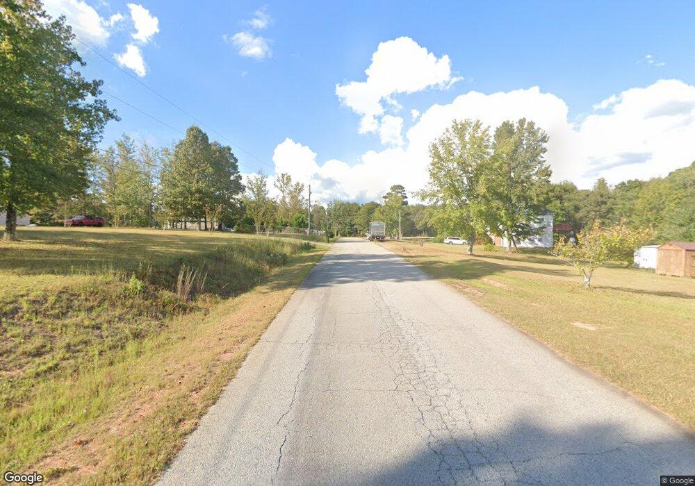 0 Vong St unit 8644643, Waco, GA 30182 - photo 1