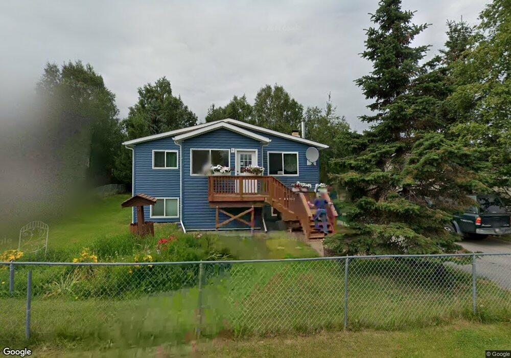 6720 Teshlar Dr, Anchorage, AK 99507 - photo 1