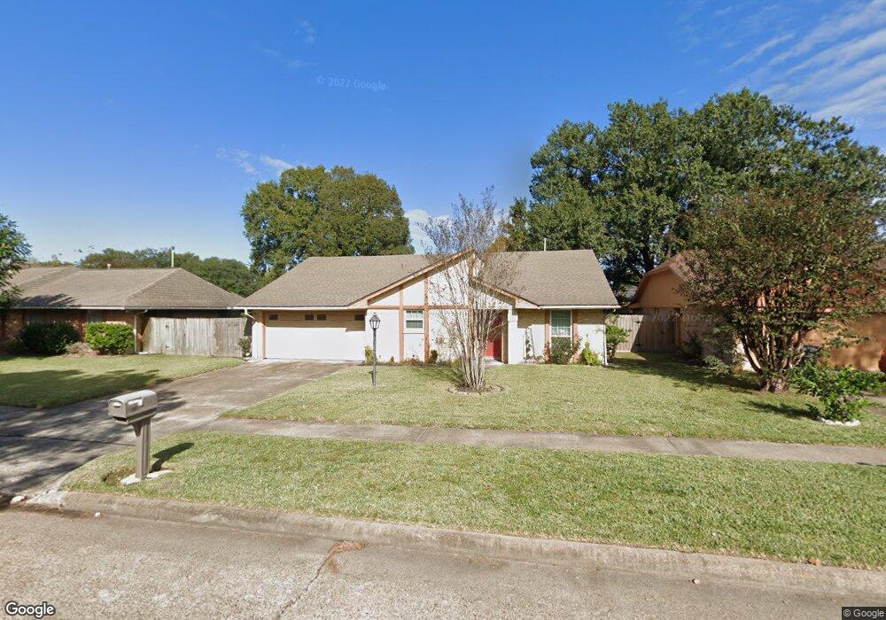 3510 Sardis Ln, Houston, TX 77088 - photo 1