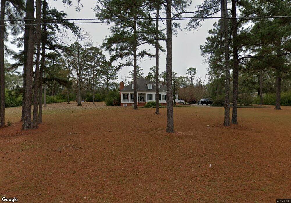 655 Lakeshore Dr, Cordele, GA 31015 - photo 1