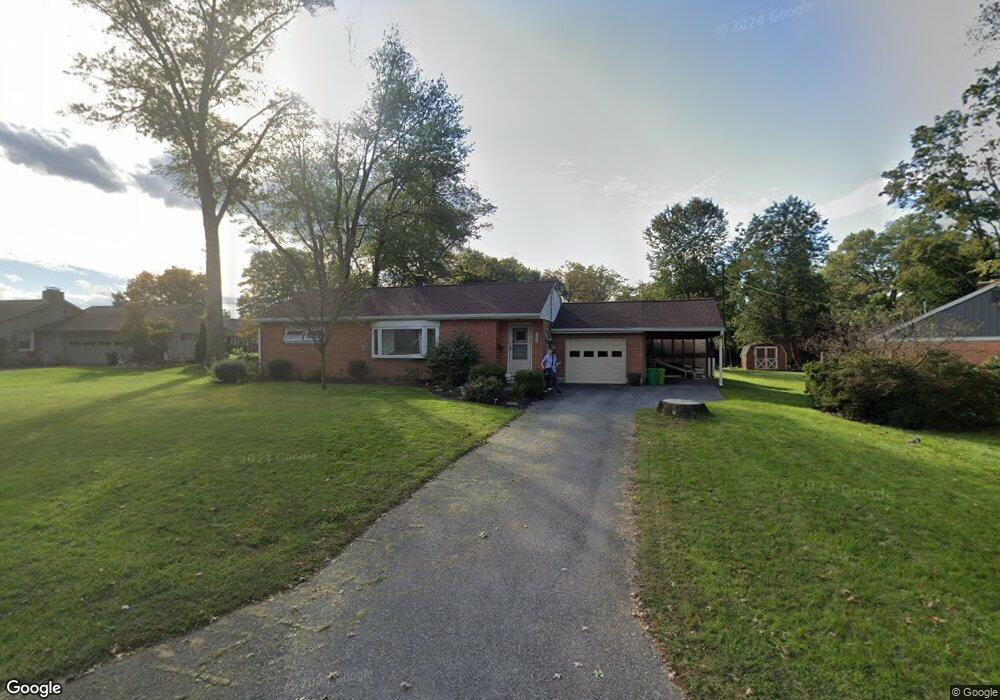 226 Park Ave, Mount Joy, PA 17552 - photo 1