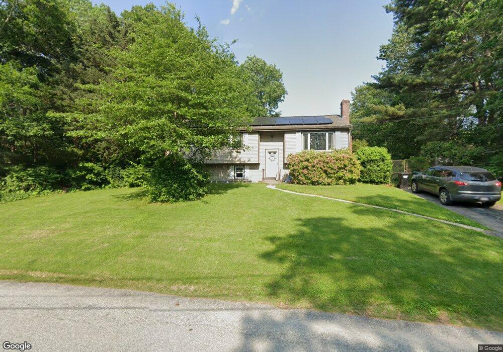 42 Heather Dr, Plymouth, MA 02360 - photo 1