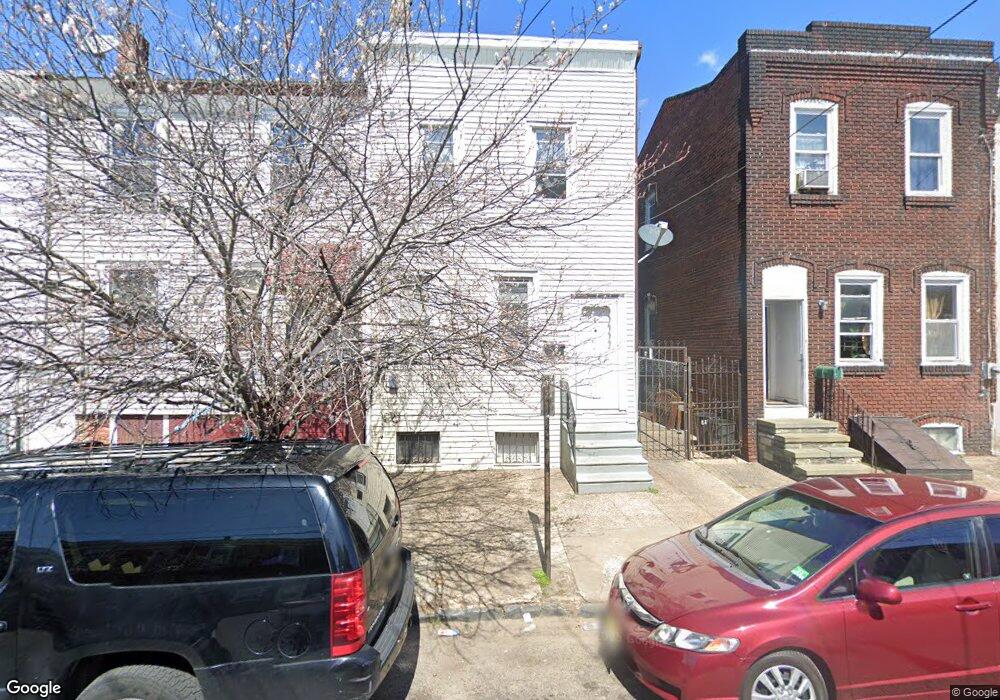 435 Pine St, Camden, NJ 08103 - photo 1