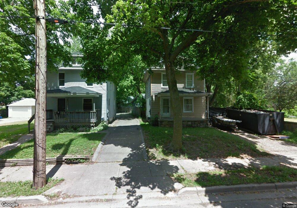 823 Fayette St, Lansing, MI 48910 - photo 1