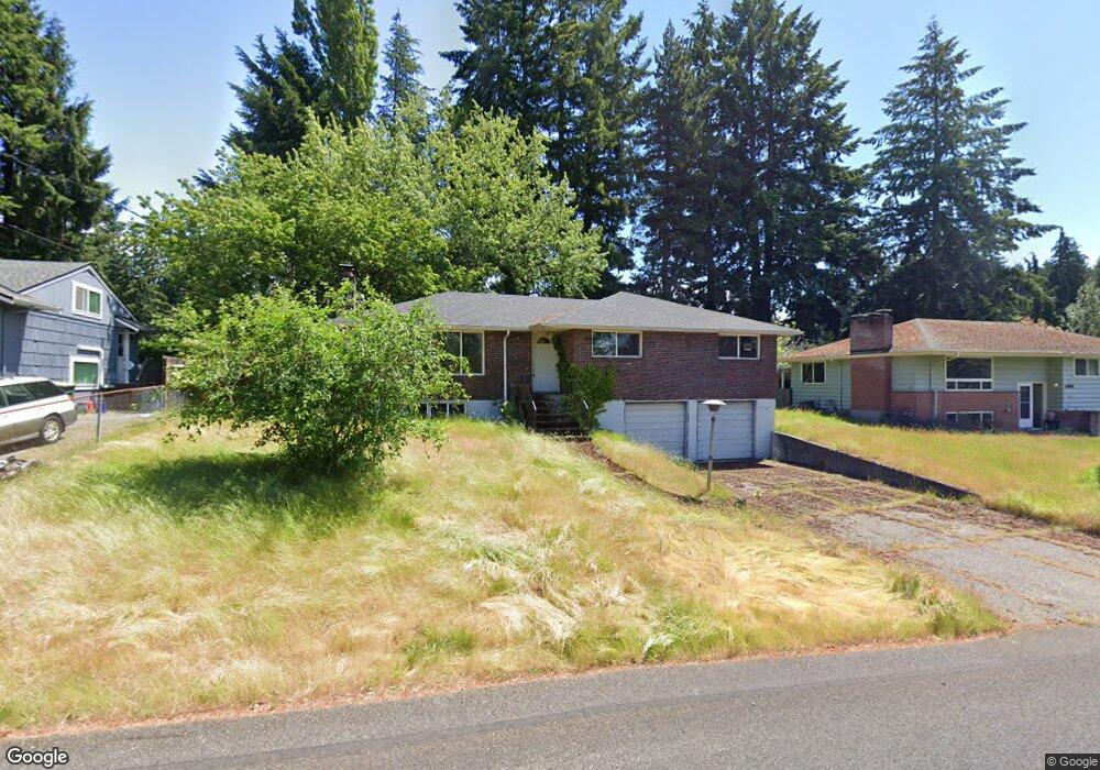 4003 Brouse Blvd W, University Place, WA 98466 - photo 1
