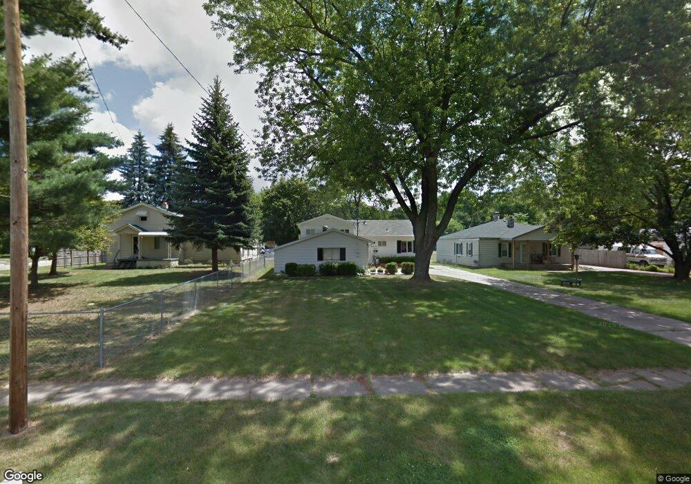 3320 Starkweather St, Flint, MI 48506 - photo 1