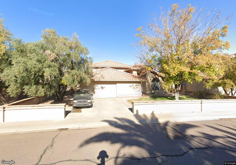 1214 E Stephens Dr, Tempe, AZ 85283 - photo 1