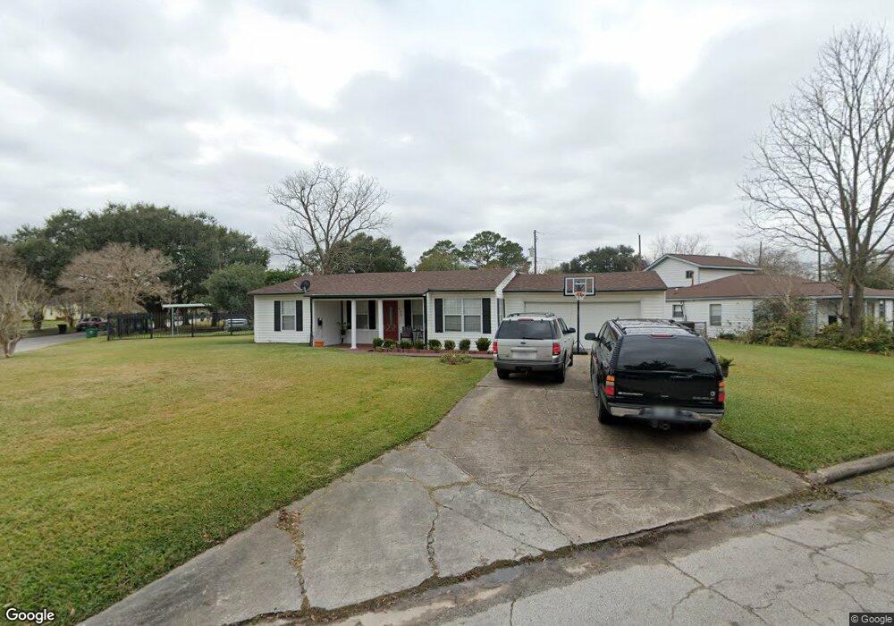 7309 La Paseo St, Houston, TX 77087 - photo 1