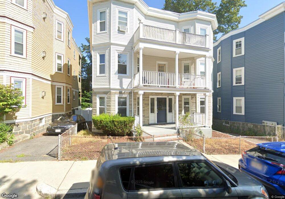 128 King St, Dorchester, MA 02122 - photo 1