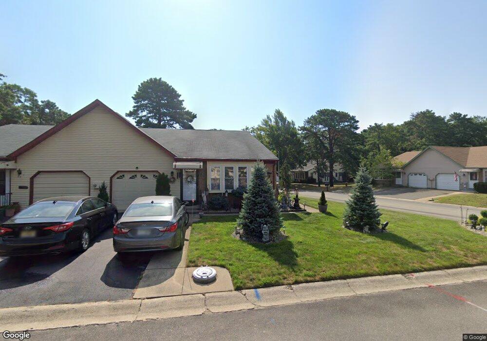 5A Pembroke Ln, Whiting, NJ 08759 - photo 1