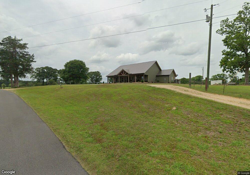 321 Longview Dr, Laurel, MS 39443 - photo 1