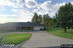 8 Brian St, Carnegie, OK 73015