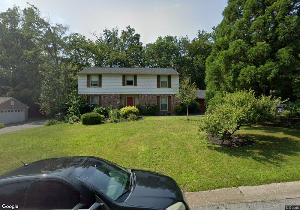 205 Stonecrop Rd, Wilmington, DE 19810 - photo 1