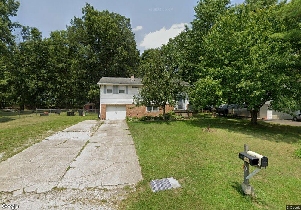 2964 Mountview Dr SW, Lancaster, OH 43130 - photo 1